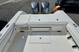 32ft Regulator Yacht For Sale