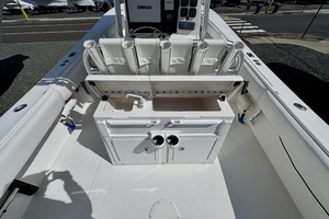 32ft Regulator Yacht For Sale