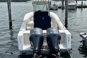 32ft Regulator Yacht For Sale