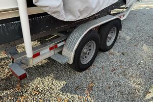 28ft Regal Yacht For Sale