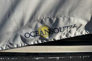 28ft Regal Yacht For Sale