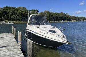28ft Regal Yacht For Sale