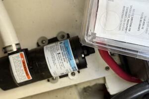 28ft Regal Yacht For Sale