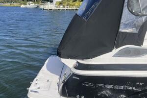 28ft Regal Yacht For Sale