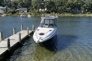 28ft Regal Yacht For Sale