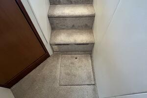 Viking 55 DOUBLE NICKEL - Interior