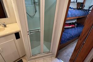 Viking 55 DOUBLE NICKEL - Guest Head