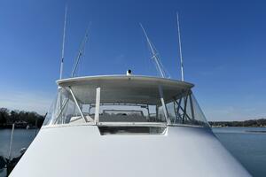 Viking 55 DOUBLE NICKEL - Exterior
