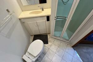 Viking 55 DOUBLE NICKEL - Guest Head