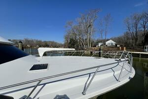 Viking 55 DOUBLE NICKEL - Exterior