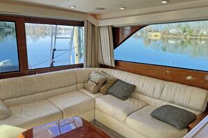 Viking 55 DOUBLE NICKEL - Salon