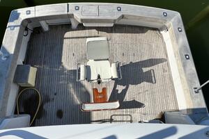 Viking 55 DOUBLE NICKEL - Cockpit