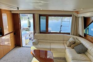 Viking 55 DOUBLE NICKEL - Salon