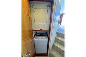 Viking 55 DOUBLE NICKEL - Washer and Dryer