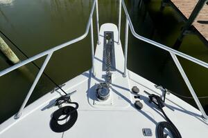 Viking 55 DOUBLE NICKEL - Exterior