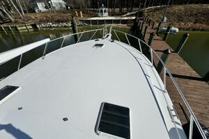 Viking 55 DOUBLE NICKEL - Exterior