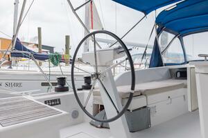 Siman H 47ft Beneteau Yacht For Sale