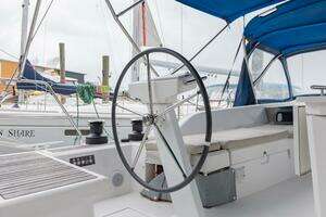 2020 Beneteau 46.1 thumbnail 21