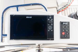 Siman H 47ft Beneteau Yacht For Sale