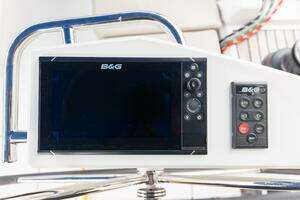 2020 Beneteau 46.1 thumbnail 25