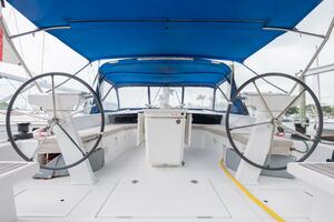 Siman H 47ft Beneteau Yacht For Sale