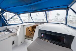 Siman H 47ft Beneteau Yacht For Sale