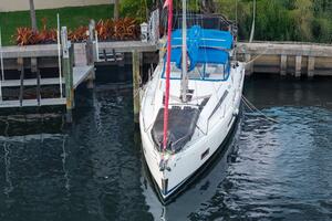 Siman H 47ft Beneteau Yacht For Sale