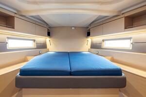 Siman H 47ft Beneteau Yacht For Sale