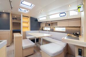 Siman H 47ft Beneteau Yacht For Sale