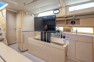 Siman H 47ft Beneteau Yacht For Sale
