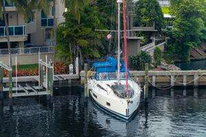 2020 Beneteau 46.1 thumbnail 8