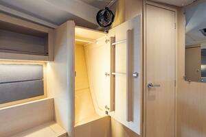2020 Beneteau 46.1 thumbnail 41