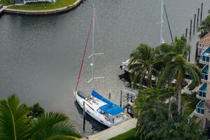 Siman H 47ft Beneteau Yacht For Sale