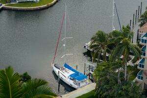 2020 Beneteau 46.1 thumbnail 6