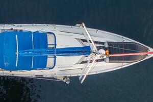 Siman H 47ft Beneteau Yacht For Sale