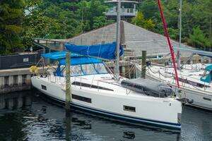 2020 Beneteau 46.1 thumbnail 1