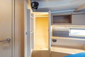 Siman H 47ft Beneteau Yacht For Sale