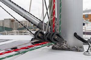 Siman H 47ft Beneteau Yacht For Sale
