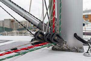 2020 Beneteau 46.1 thumbnail 19