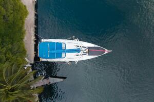 Siman H 47ft Beneteau Yacht For Sale