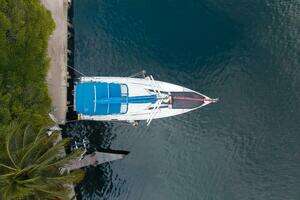 2020 Beneteau 46.1 thumbnail 5