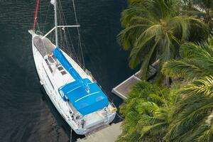 2020 Beneteau 46.1 thumbnail 4