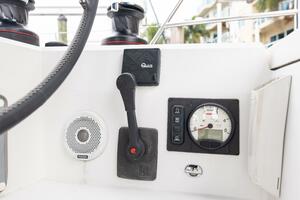 Siman H 47ft Beneteau Yacht For Sale