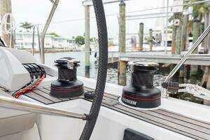 2020 Beneteau 46.1 thumbnail 23
