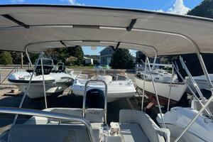 Nimbus 22ft Zodiac Yacht For Sale