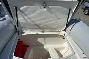 Nimbus 22ft Zodiac Yacht For Sale