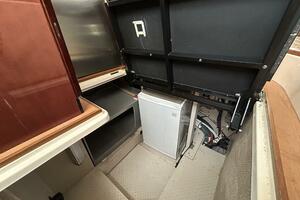 15FT (4.57M) SEA RAY