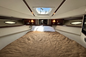 15FT (4.57M) SEA RAY