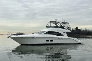 15FT (4.57M) SEA RAY yacht for sale