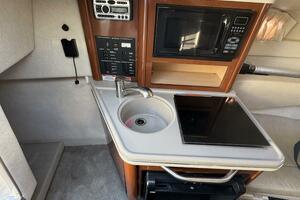 24ft Sea Ray Yacht For Sale